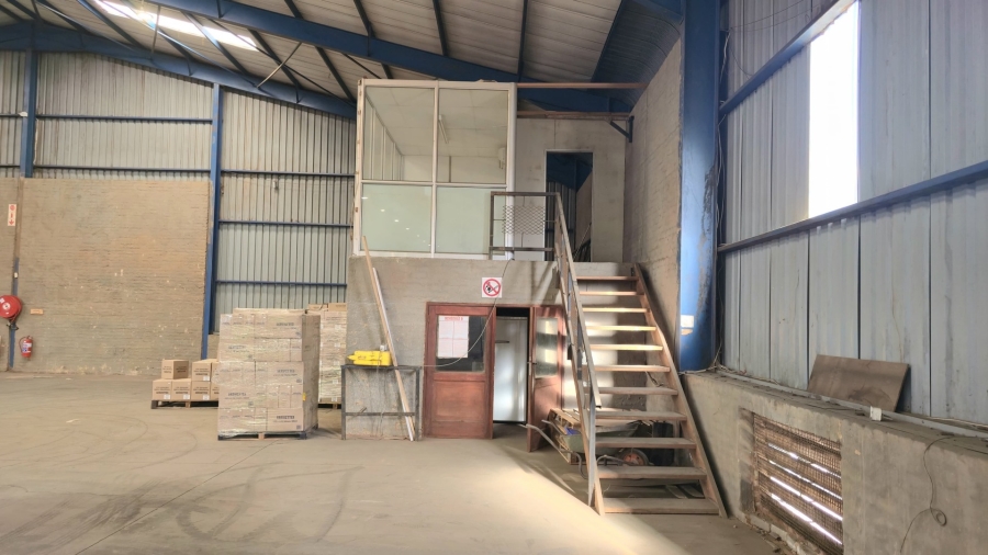 To Let commercial Property for Rent in Hennopspark Gauteng