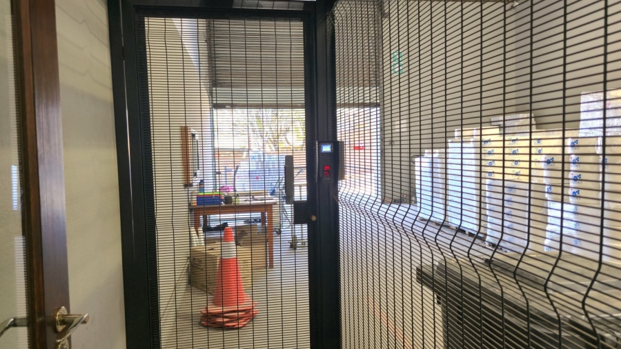 To Let commercial Property for Rent in Hennopspark Gauteng