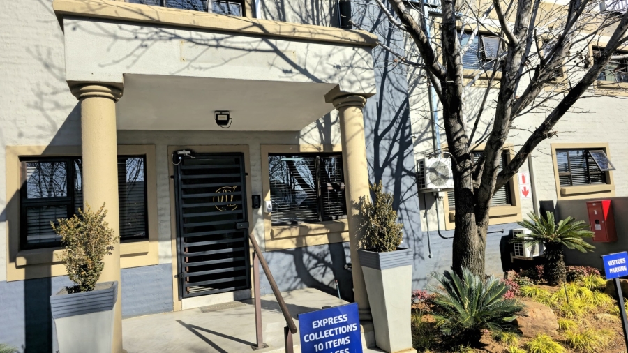 To Let commercial Property for Rent in Hennopspark Gauteng
