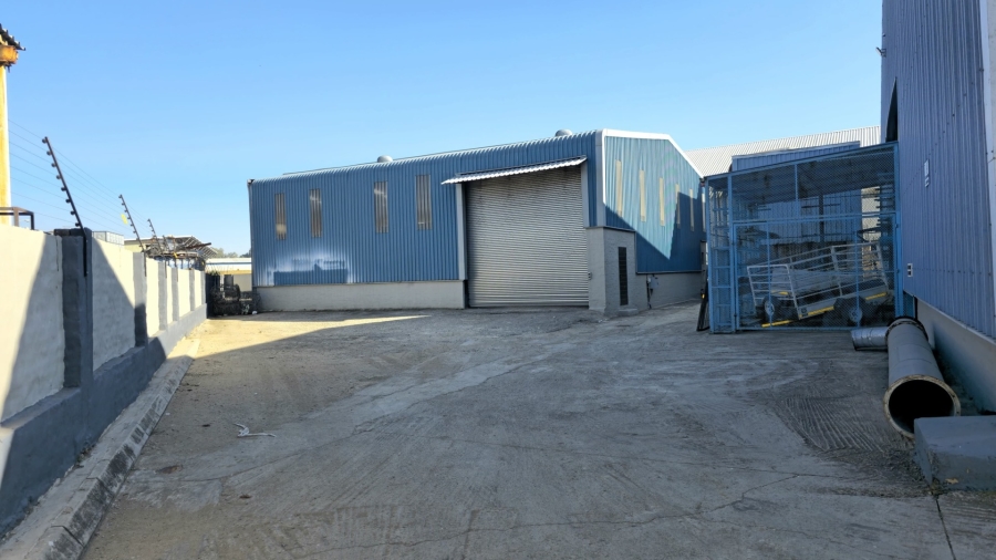 To Let commercial Property for Rent in Hennopspark Gauteng