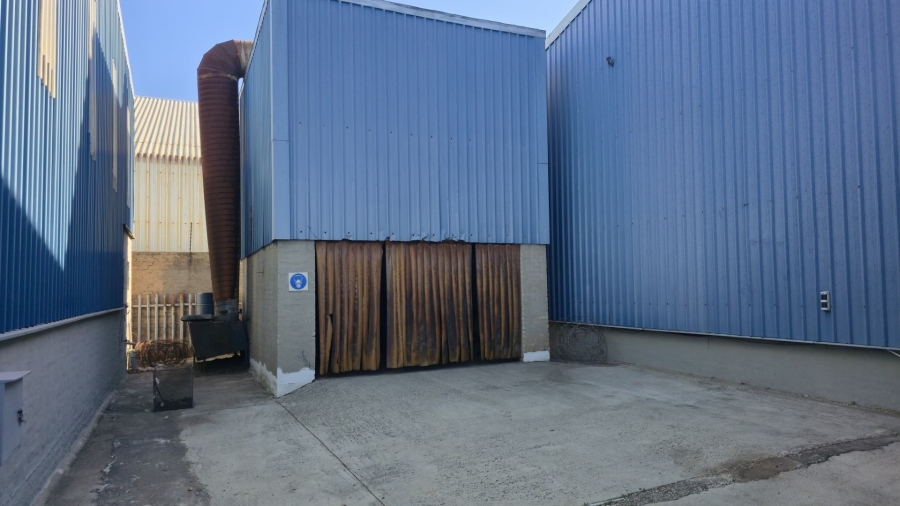 To Let commercial Property for Rent in Hennopspark Gauteng