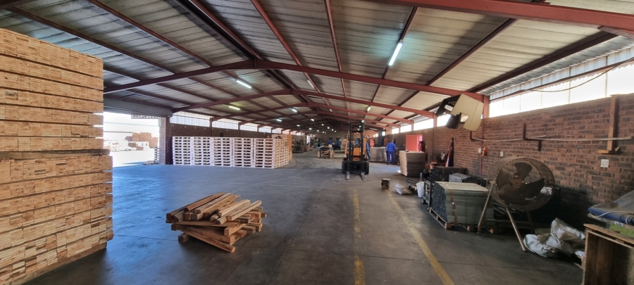0 Bedroom Property for Sale in Meyerton Central Gauteng