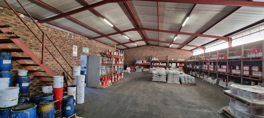 0 Bedroom Property for Sale in Meyerton Central Gauteng