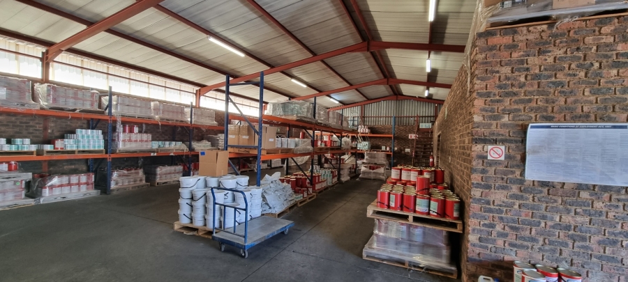 0 Bedroom Property for Sale in Meyerton Central Gauteng