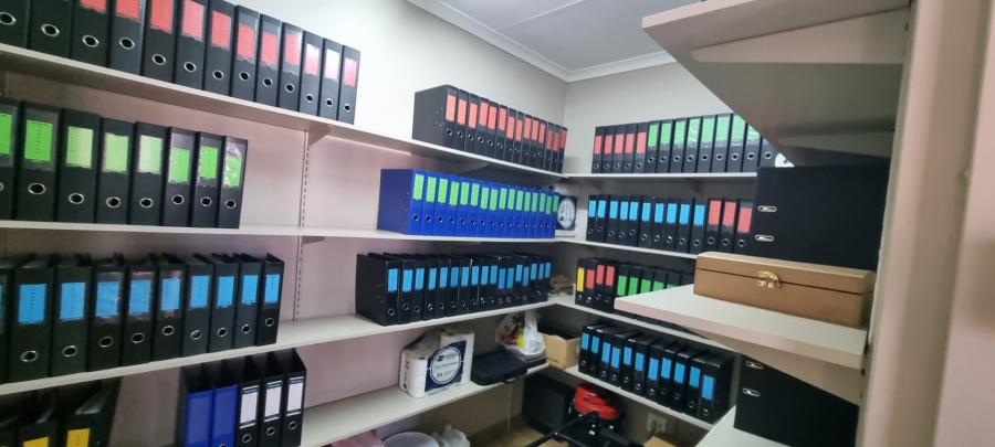 0 Bedroom Property for Sale in Meyerton Central Gauteng