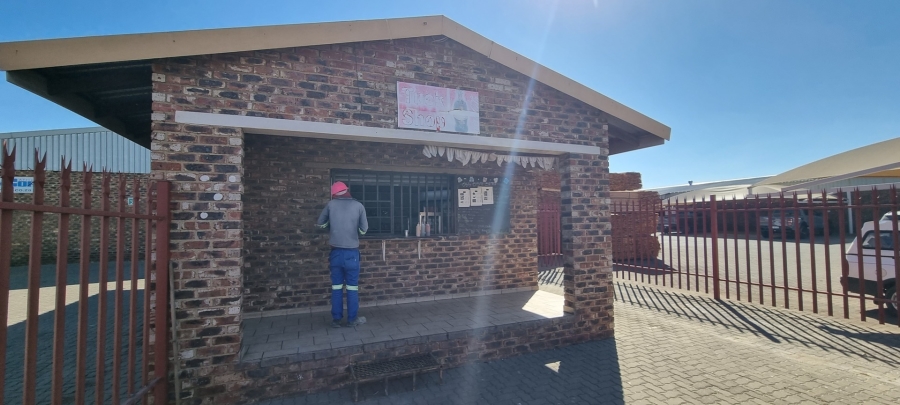 0 Bedroom Property for Sale in Meyerton Central Gauteng