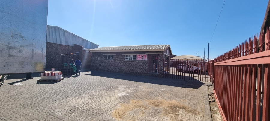 0 Bedroom Property for Sale in Meyerton Central Gauteng
