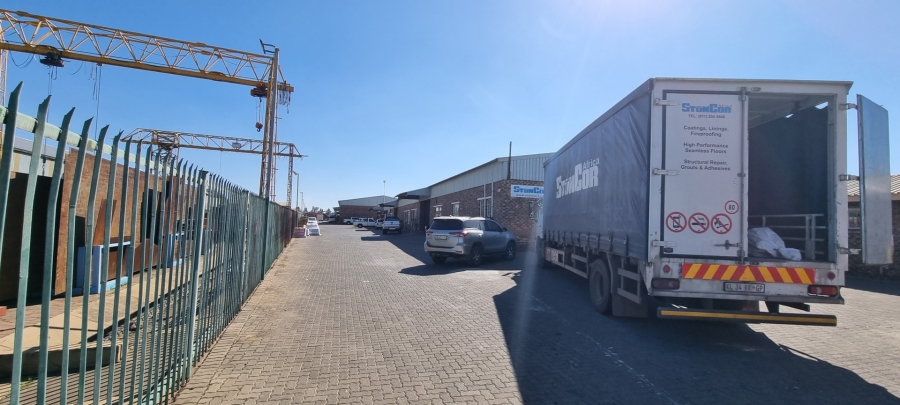 0 Bedroom Property for Sale in Meyerton Central Gauteng