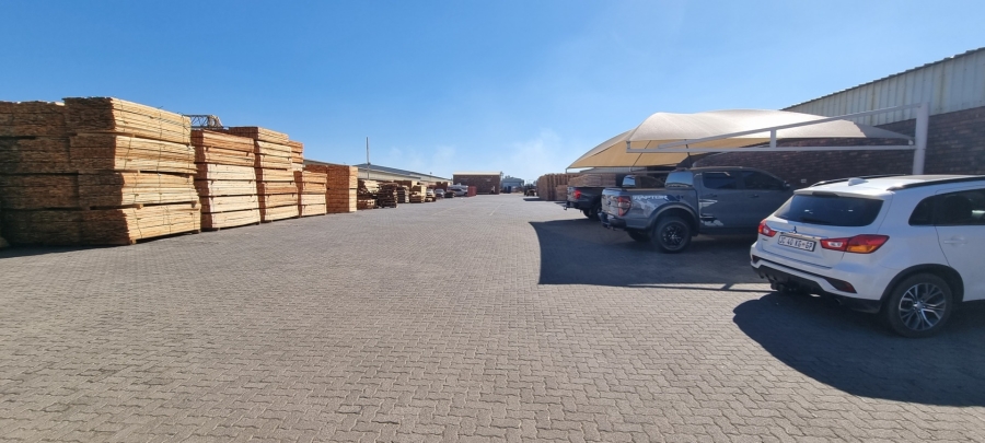 0 Bedroom Property for Sale in Meyerton Central Gauteng