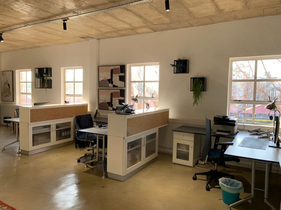 To Let commercial Property for Rent in Fourways Gauteng