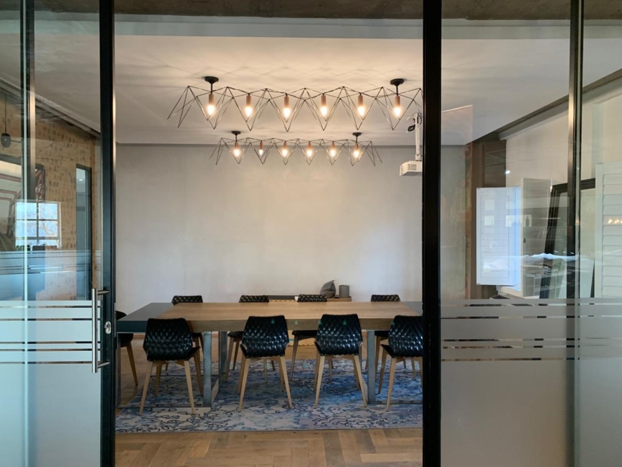 To Let commercial Property for Rent in Fourways Gauteng