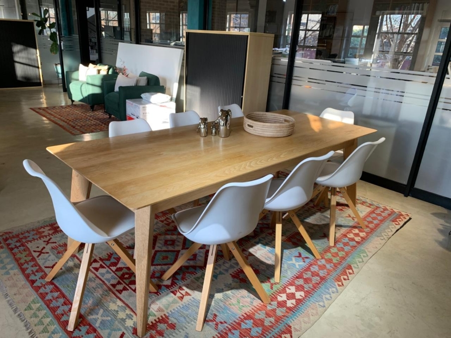 To Let commercial Property for Rent in Fourways Gauteng