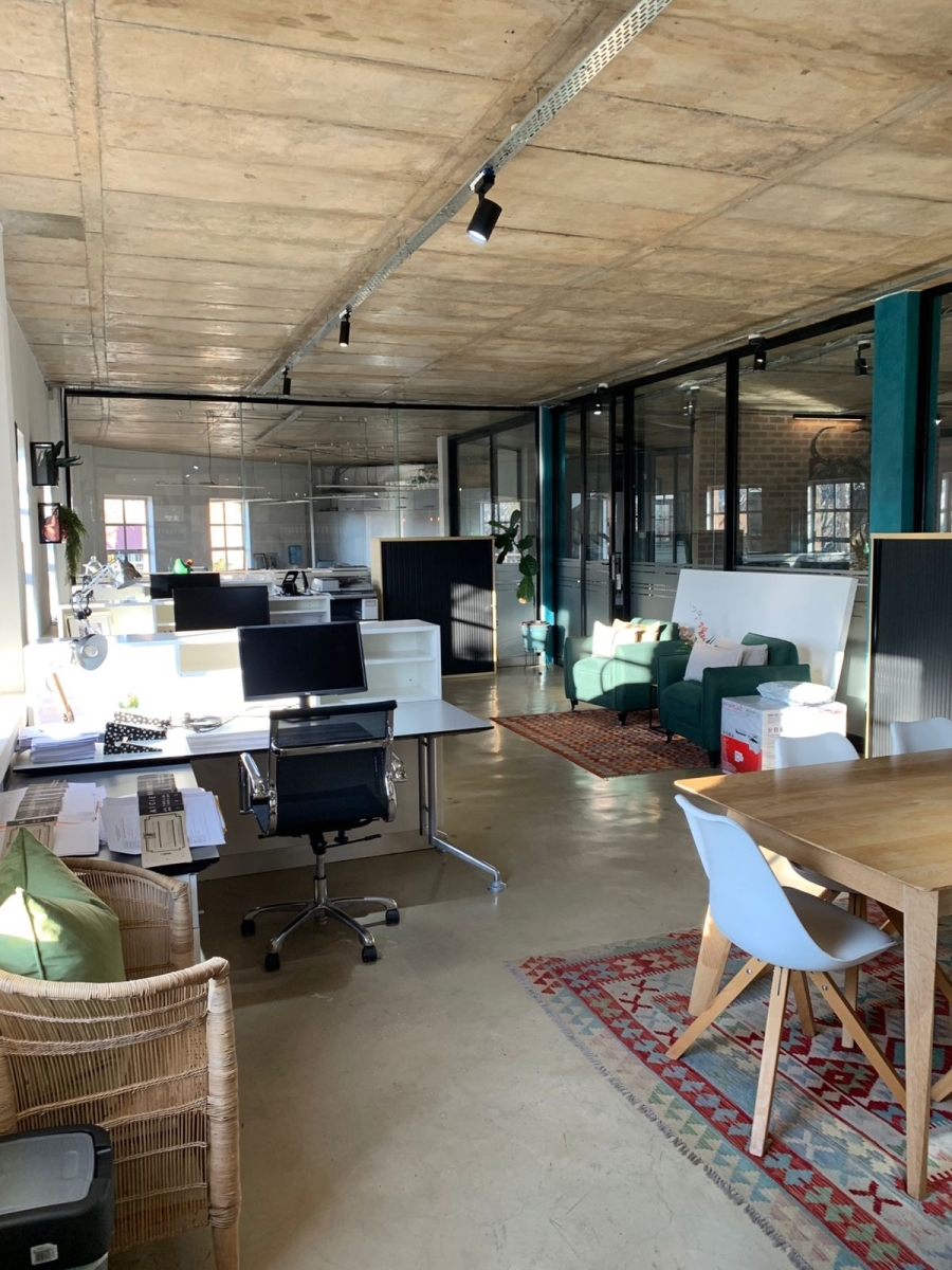 To Let commercial Property for Rent in Fourways Gauteng