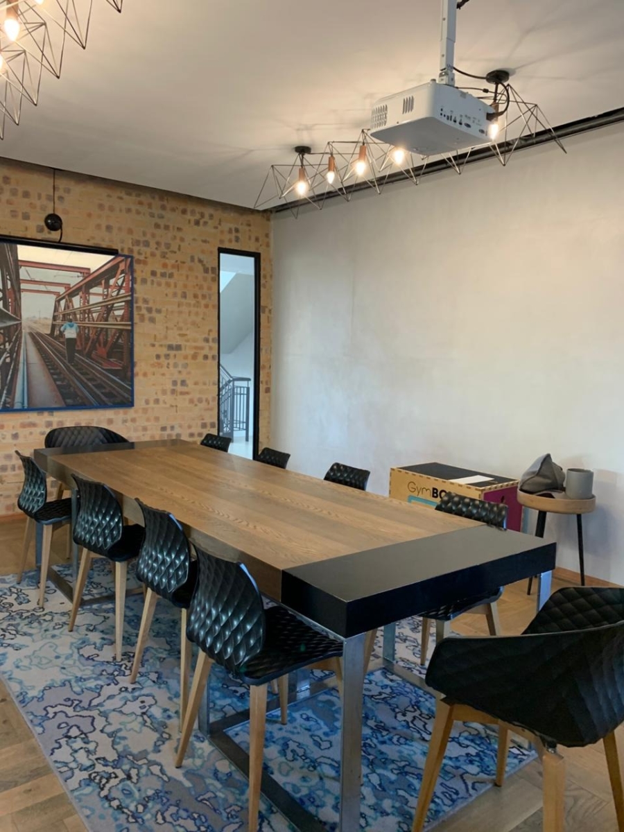 To Let commercial Property for Rent in Fourways Gauteng