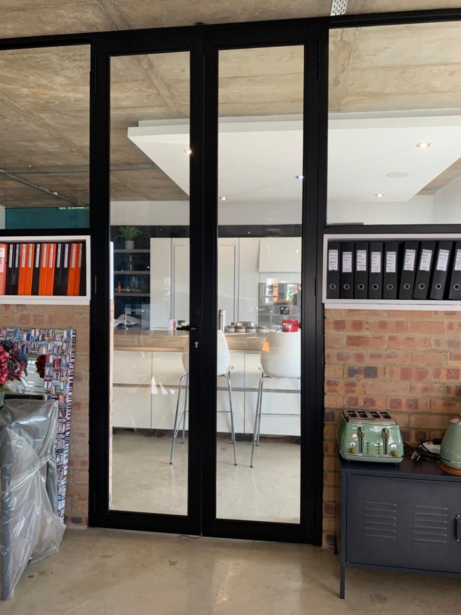 To Let commercial Property for Rent in Fourways Gauteng