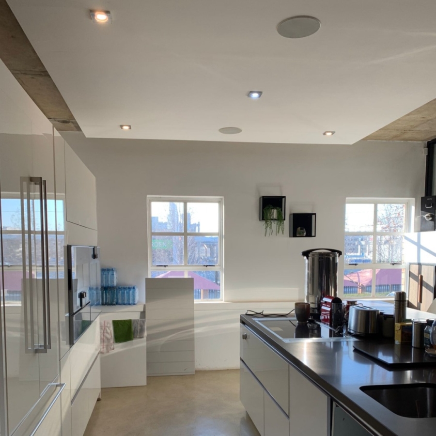 To Let commercial Property for Rent in Fourways Gauteng