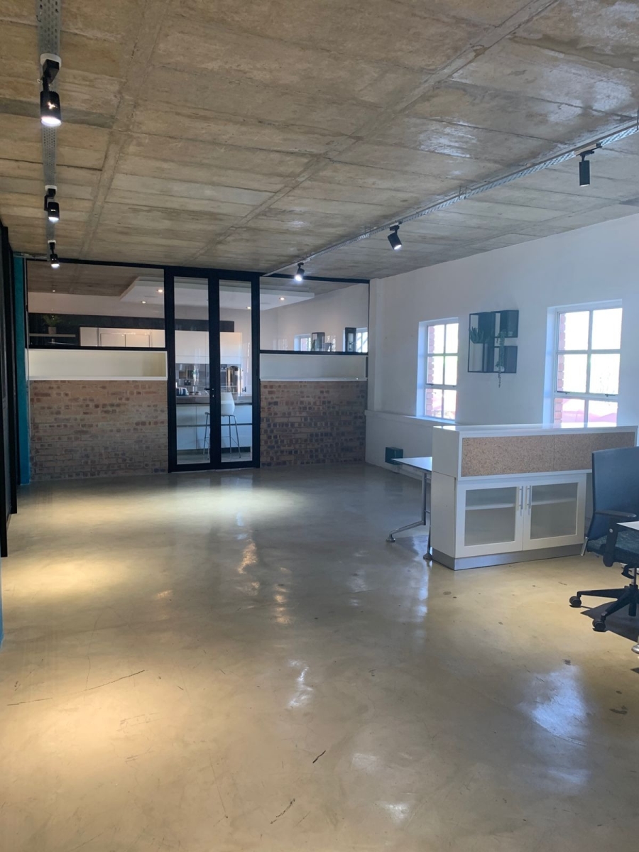 To Let commercial Property for Rent in Fourways Gauteng