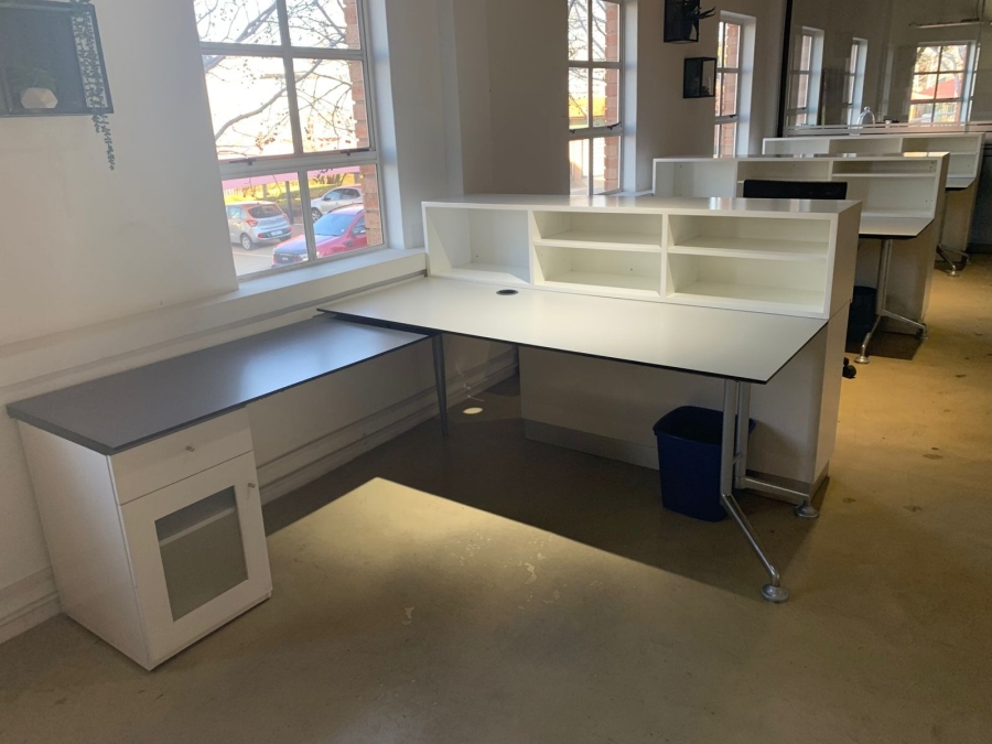 To Let commercial Property for Rent in Fourways Gauteng