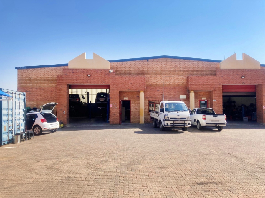 0 Bedroom Property for Sale in Strijdom Park Gauteng