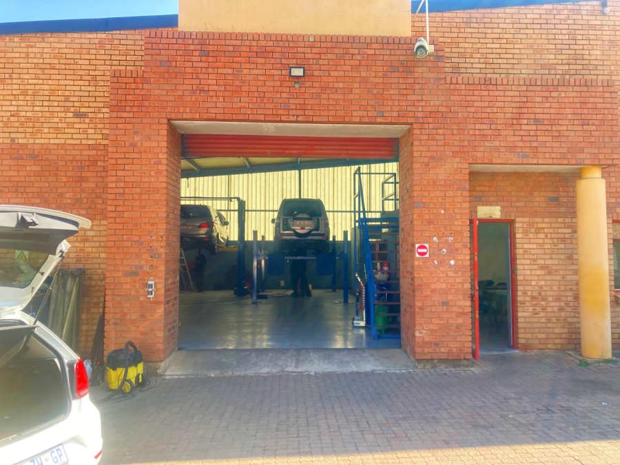 0 Bedroom Property for Sale in Strijdom Park Gauteng