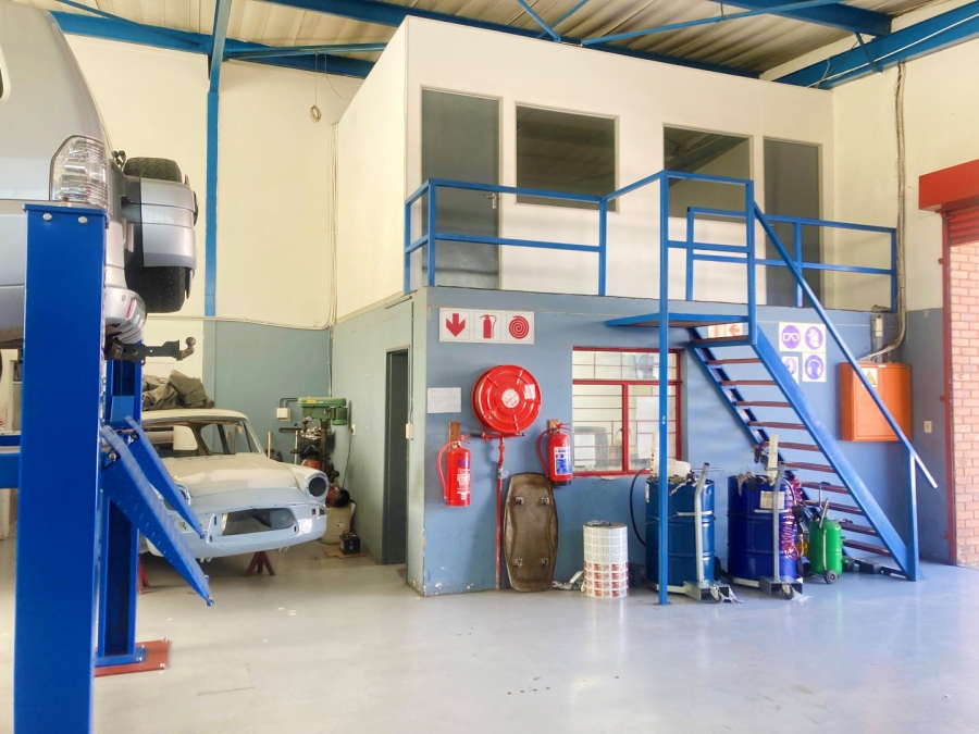 0 Bedroom Property for Sale in Strijdom Park Gauteng