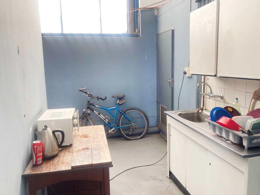 0 Bedroom Property for Sale in Strijdom Park Gauteng