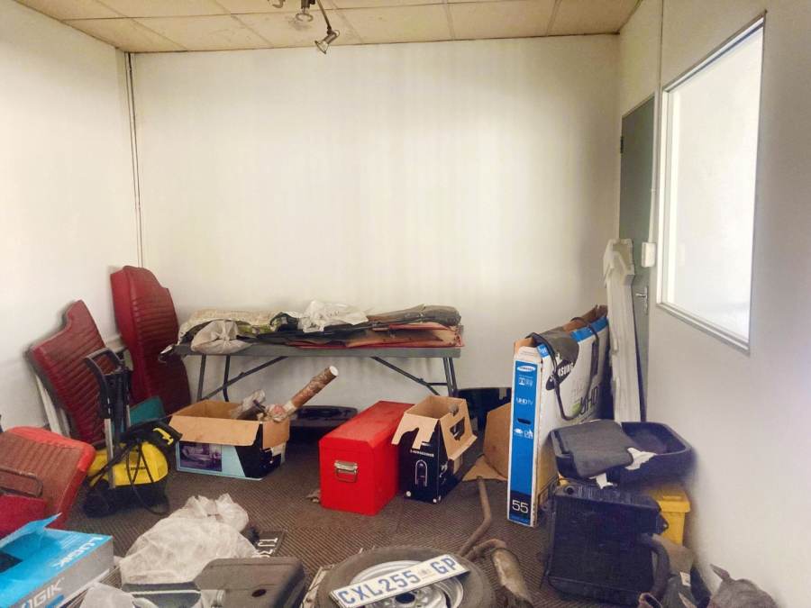 0 Bedroom Property for Sale in Strijdom Park Gauteng