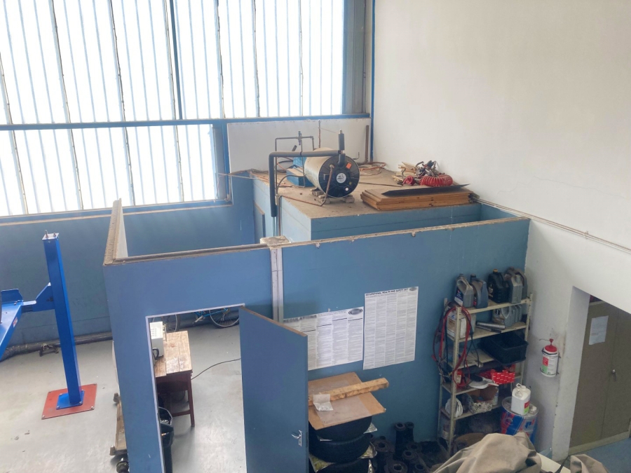 0 Bedroom Property for Sale in Strijdom Park Gauteng