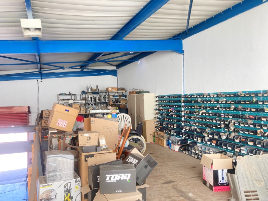 0 Bedroom Property for Sale in Strijdom Park Gauteng