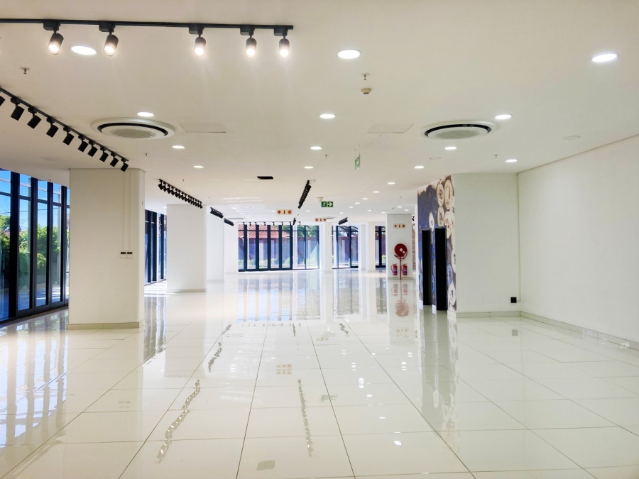 To Let commercial Property for Rent in Illovo Gauteng