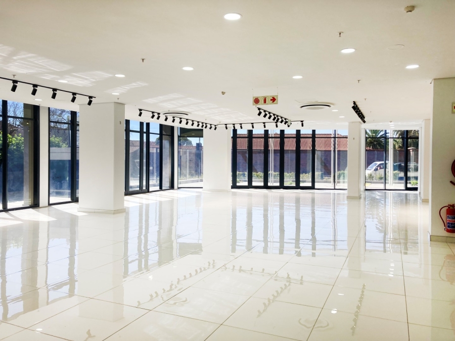 To Let commercial Property for Rent in Illovo Gauteng
