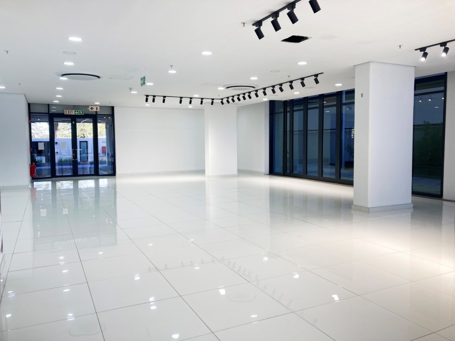 To Let commercial Property for Rent in Illovo Gauteng