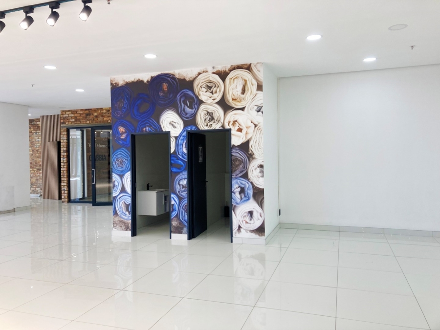 To Let commercial Property for Rent in Illovo Gauteng