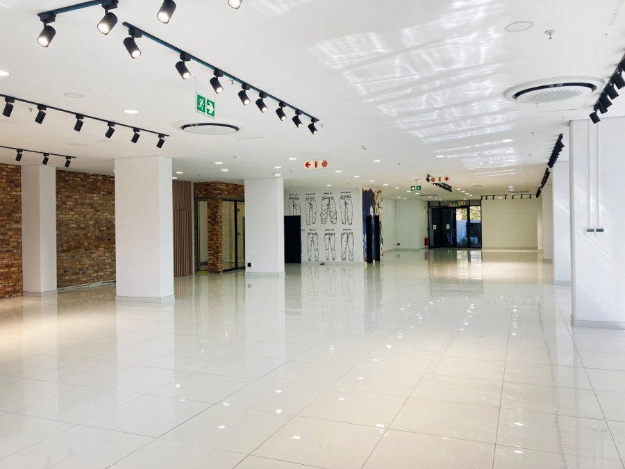 To Let commercial Property for Rent in Illovo Gauteng