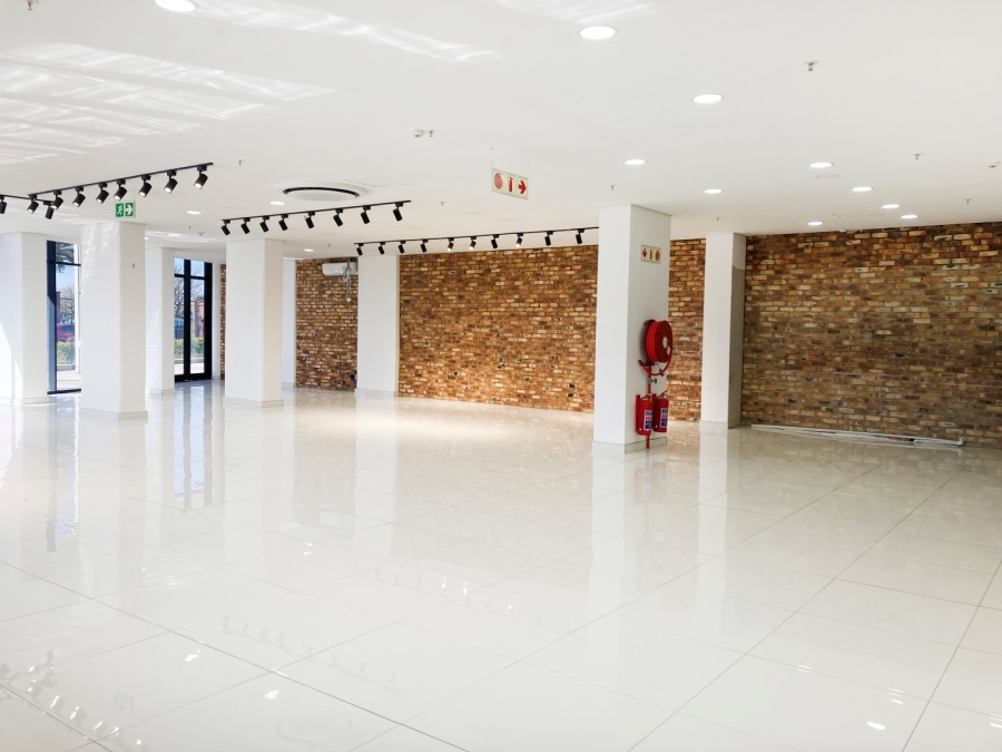 To Let commercial Property for Rent in Illovo Gauteng