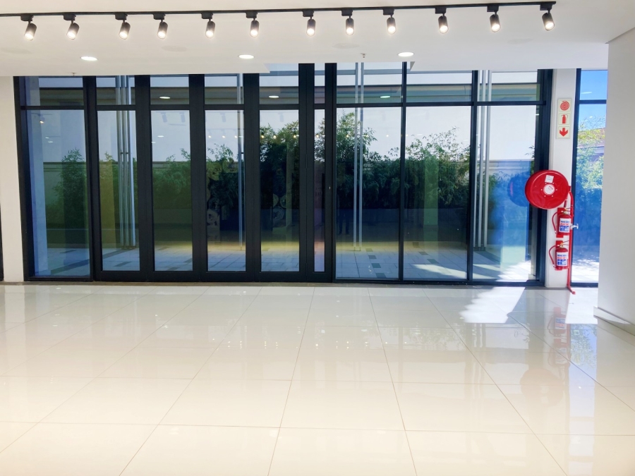 To Let commercial Property for Rent in Illovo Gauteng