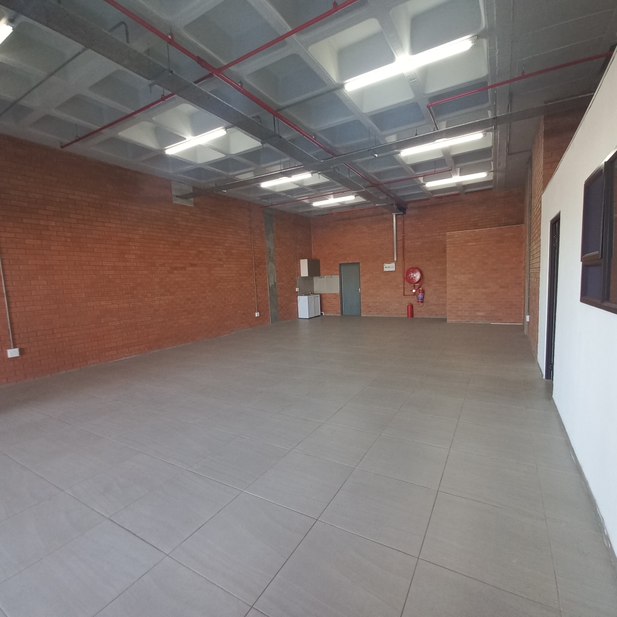 To Let commercial Property for Rent in Isandovale Gauteng