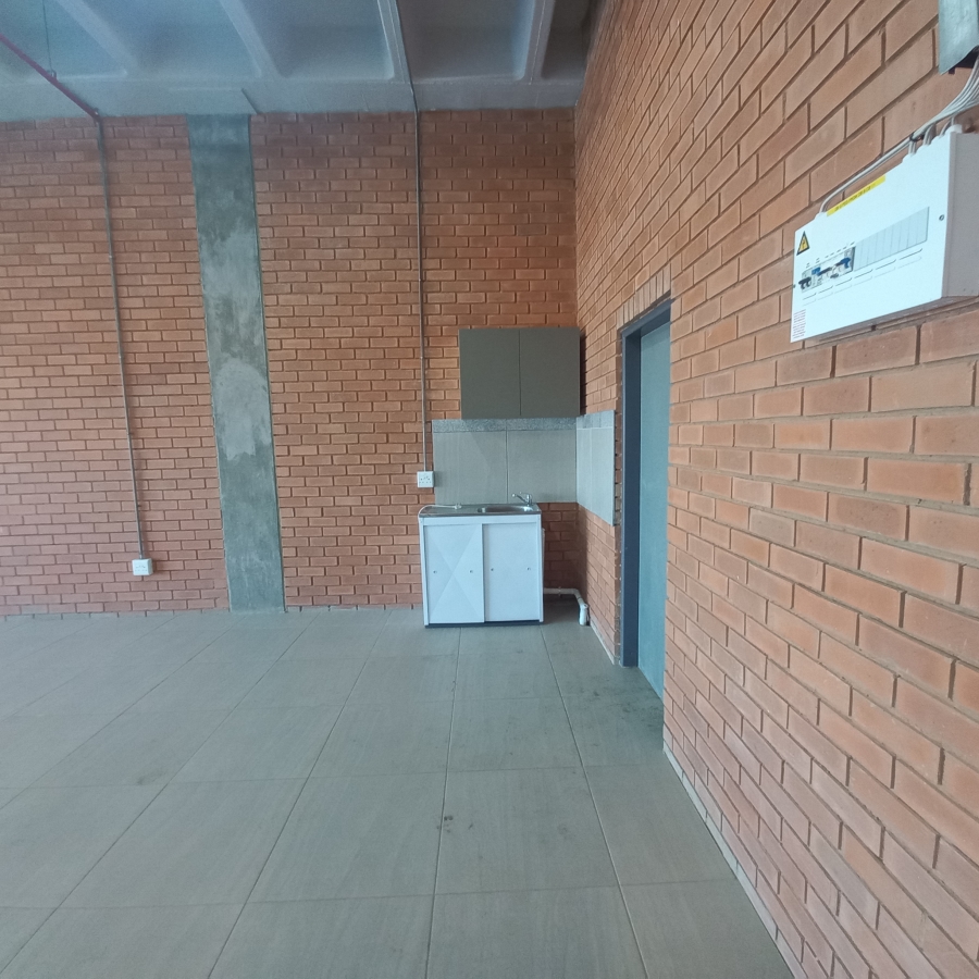To Let commercial Property for Rent in Isandovale Gauteng