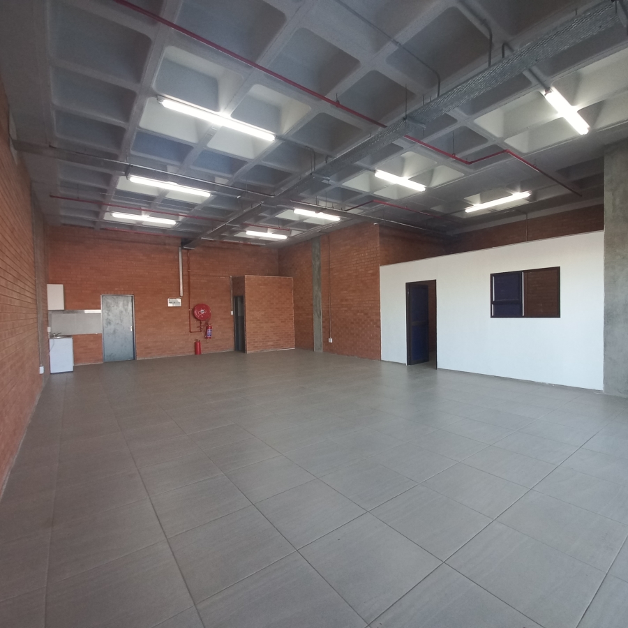 To Let commercial Property for Rent in Isandovale Gauteng
