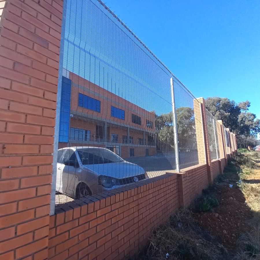 To Let commercial Property for Rent in Isandovale Gauteng