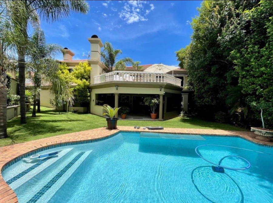 Commercial Property for Sale in Bryanston Gauteng