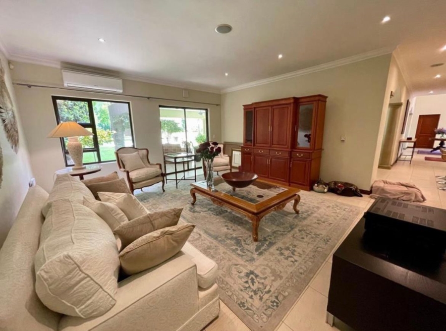 Commercial Property for Sale in Bryanston Gauteng