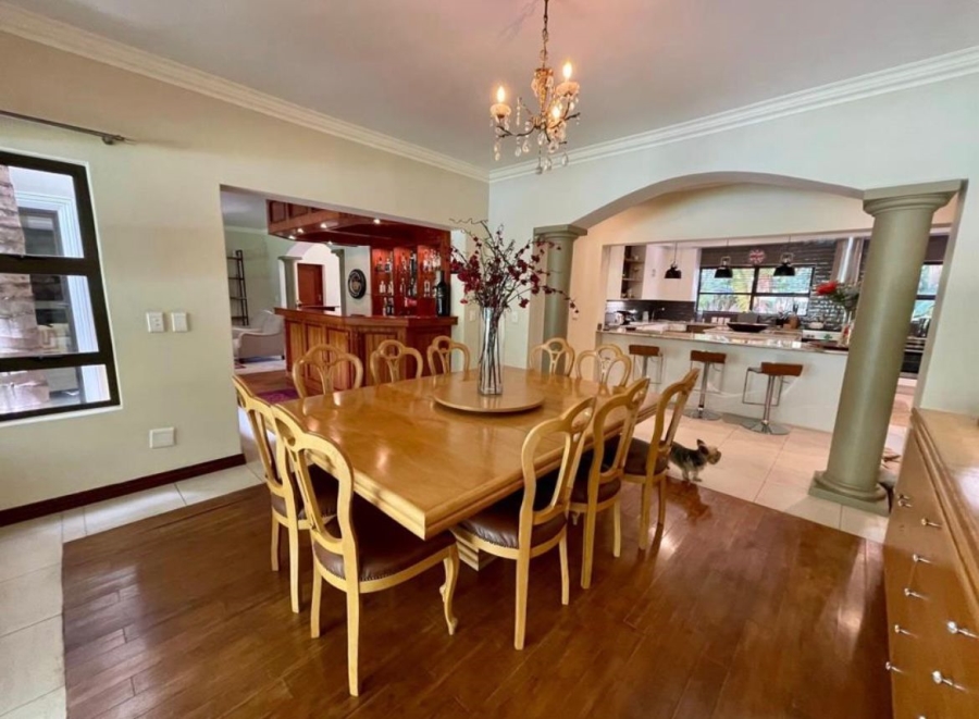 Commercial Property for Sale in Bryanston Gauteng