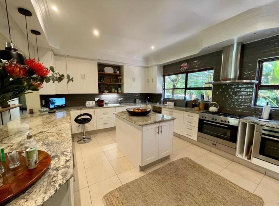 Commercial Property for Sale in Bryanston Gauteng