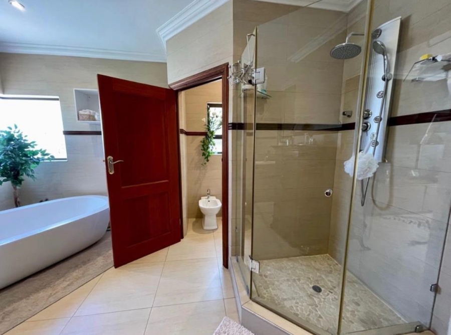 Commercial Property for Sale in Bryanston Gauteng