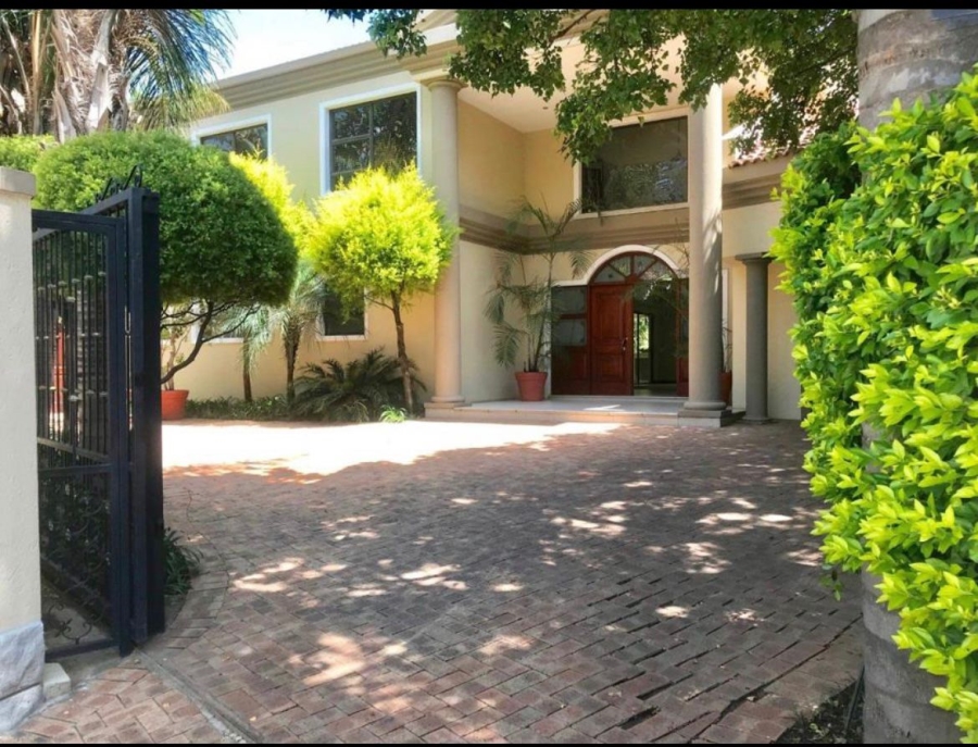 Commercial Property for Sale in Bryanston Gauteng