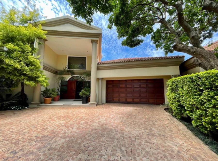 Commercial Property for Sale in Bryanston Gauteng