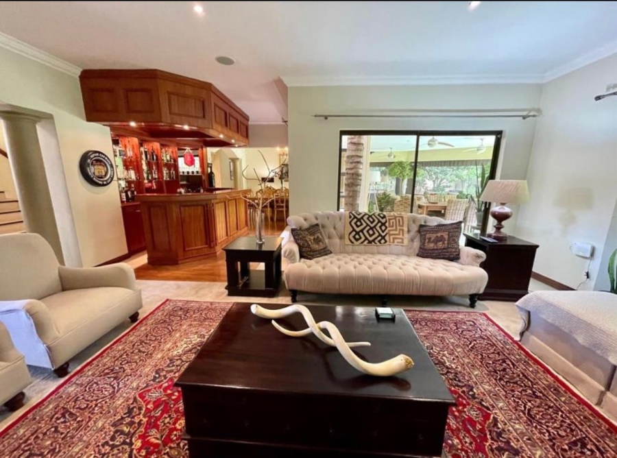 Commercial Property for Sale in Bryanston Gauteng