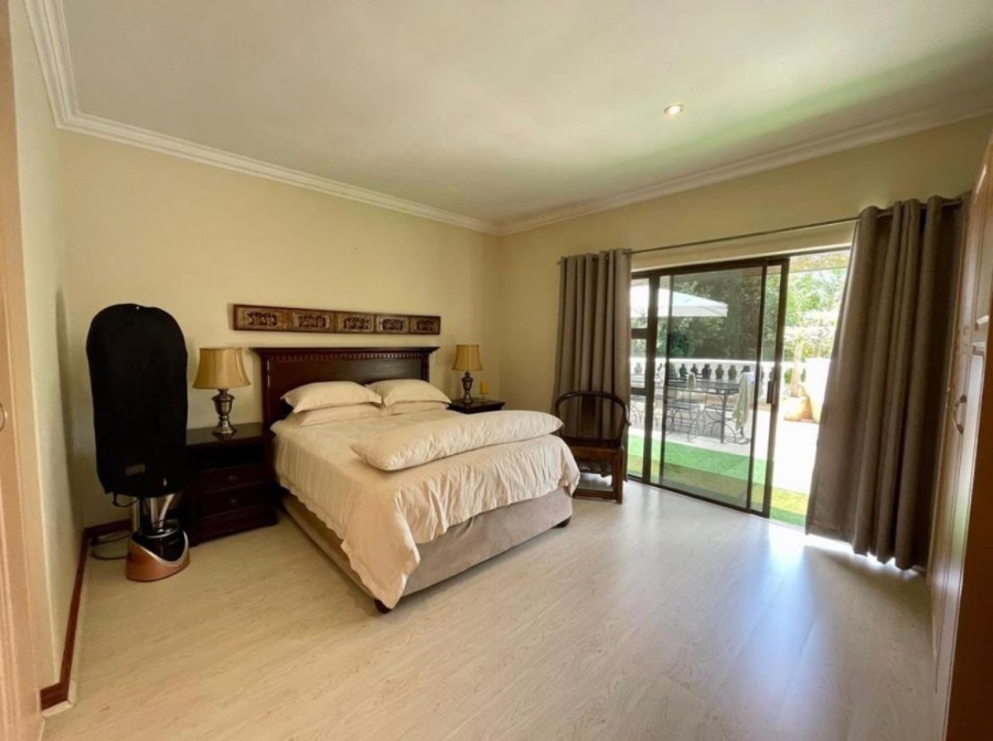 Commercial Property for Sale in Bryanston Gauteng