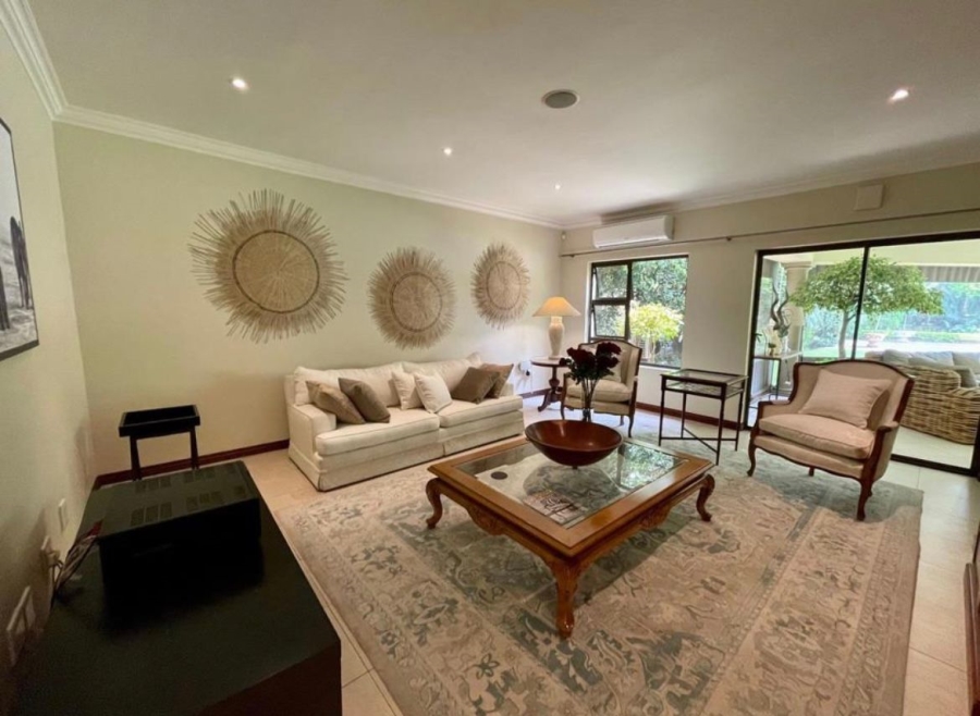 Commercial Property for Sale in Bryanston Gauteng